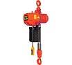 Стационарная цепная таль на крюке OCALIFT 05-02S 5 т, 6 м, 380 в OCA0502SN6m