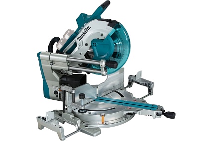 Торцовочная пила Makita LXT DLS211ZU 197945