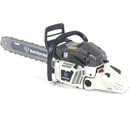 Бензопила Holzfforma G372 Pro 18" CS36588PRO