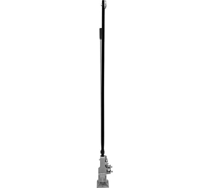 Реечный домкрат Matrix High Jack 505195