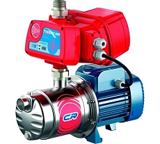 Насос с инвертором Pedrollo TS1-5CR 100 KTS1A5CR10IA1