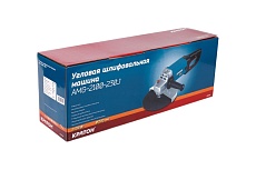 Угловая шлифмашина Кратон AMG-2100-230J 3 05 01 035