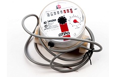 Счетчик горячей воды ДТРД импульсный Геркон (ITELMA) ГВС ДУ=15 L=80 без КМЧ WFW24.D080-0-R-L-10-IP54-DT