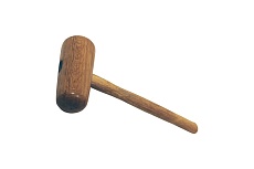 Молоток для рихтовочных работ Aist 67917430 00-00014803