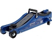 Гидравлический подкатной домкрат 2т Low Profile, 80-380 мм Stels 51130