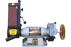 Заточной ленточношлифовальный станок Elmos BGS950 D 1000Вт e70 500