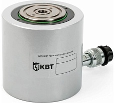 Грузовой односторонний домкрат КВТ ДГ200П150 84615