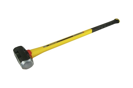 Кувалда Stanley FATMAX с гашением вибраций 2721 Г FMHT1-56010