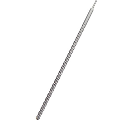 Бур 28х800 мм, SDS+ Резолюкс 15161