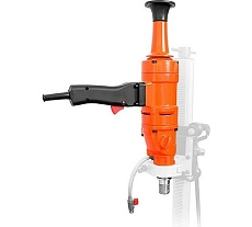 Двигатель установки алмазного бурения 1.5 кВт Messer DM 100 10-02-100