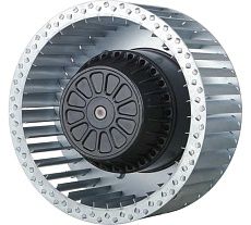 Мотор колесо AIR-SC YWF(K) 6D630 GH 4687204144189