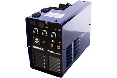 Сварочный полуавтомат Brima MIG/ММА-200-1 220В 0008989