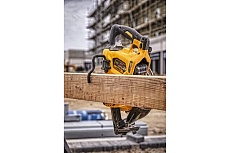Дисковая пила DeWalt 54 В XR FLEXVOLT DCS577N-XJ