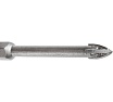 Сверло по стеклу, кафелю (5х70 мм) Elitech 1820.104800 193825
