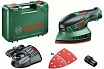 Аккумуляторная мультишлифмашина Bosch EasySander 12 0.603.976.909