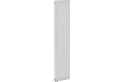 Стальной трубчатый радиатор отопления Rifar TUBOG TUB 2180-10-DV1