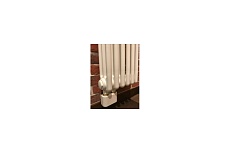 Трубчатый радиатор Arbonia 3180/10 № 69 ventil oben