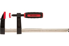 Струбцина F-образная 200х50х260 мм MASTER Matrix 20403