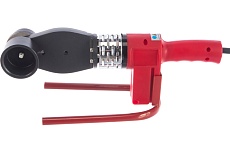 Аппарат для раструбной сварки VOLL V-Weld R063 4.50063