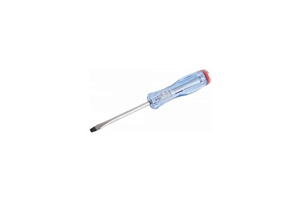 Отвертка ударная Elitech 8.0x150 мм 221103 207159