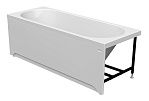 Фронтальная панель Radomir Виктория 150x56 см