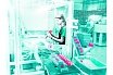 Отвёртка диэлектрическая WERA VDE, SL 0.4х2.5х80 мм, WE-006100