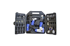 Набор инструментов с аксессуарами Forsage 50 предметов F-RP7850-50 50351