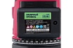 Лазерный уровень MTX crl-30g, 30 м, зеленый луч, акк. li 2400 mah, резьба 5/8" 35036