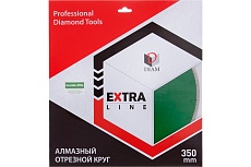 Диск алмазный Granite-Elite по граниту (350х32/25.4 мм) Diam 219