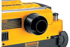 Рейсмусовый станок DeWalt DW735, 1800 Вт, 10000 об/мин DW735-A9