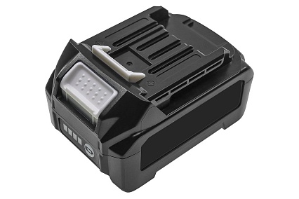 Аккумулятор CS-MKT402PW для MAKITA XGT 40Vmax /p/n: 191L29-0, 191B36-3, 191B26-6/ 40V 2.0Ah/ Cameron Sino P102.00102