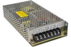 Источник питания Mean Well AC/DC RD-125-1224 125Вт Т00210185