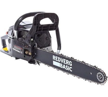 Бензопила Redverg Basic GC-45C 6672714