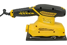 Вибрационная шлифмашина Wert EVS 230QD W2213.005.00 199934