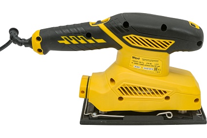Вибрационная шлифмашина Wert EVS 230QD W2213.005.00 199934