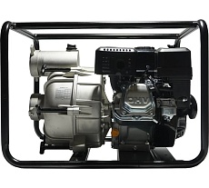 Мотопомпа Loncin LC80WB30-4.5Q 00-00152458