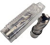 Кольцевое сверло SMART HSS Ø 12 Euroboor SCS.120/B