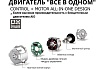 Ударный гайковерт Durofix 60V 1/2 RI60164-PM