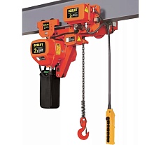 Цепная передвижная таль OCALIFT ТЭЦУСВ 02-01LHS 2 т, 6 м, 380 в, электрическая OCA0201LHST6m