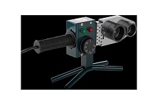 Аппарат для сварки п/п труб BauMaster TW-7215X