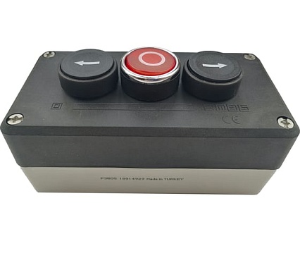 Пульт управления EMAS P32C1B