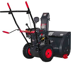 Бензиновая снегоуборочная машина Verton Ice SB-756LE 01.5985.7273