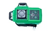 Лазерный уровень ADA TopLiner 3-360 GREEN А00507