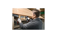 Аккумуляторный ударный гайковерт Bosch GDS 18 V-LI 0.601.9A1.S0B