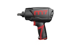 Пневматический ударный гайковерт Mighty Seven 1/2&quot;, 1088 Нм, фонарь PNC-4299Q