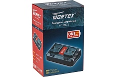 Устройство зарядное FC 2115-2 ALL1 Wortex 0329182