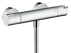 Смеситель для душа Hansgrohe Ecostat 13211000 термостат