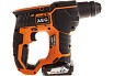 Аккумуляторный перфоратор AEG BBH 12 LI -401C 4935443988