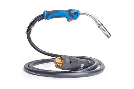 Горелка шарнирная UnoMIG-36 3 м Foxweld 5961