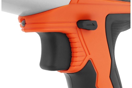 Аккумуляторный резьбовой заклепочник Messer LW20LM серия 2021 05-32-007